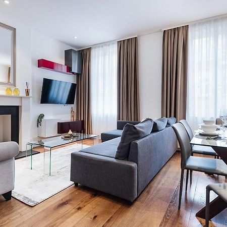 Modern Mayfair Apartments Λονδίνο Εξωτερικό φωτογραφία