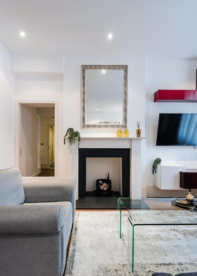 Modern Mayfair Apartments Λονδίνο Εξωτερικό φωτογραφία