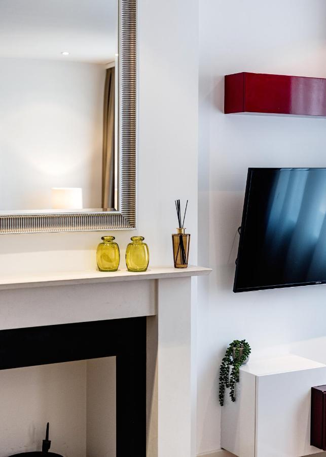 Modern Mayfair Apartments Λονδίνο Εξωτερικό φωτογραφία