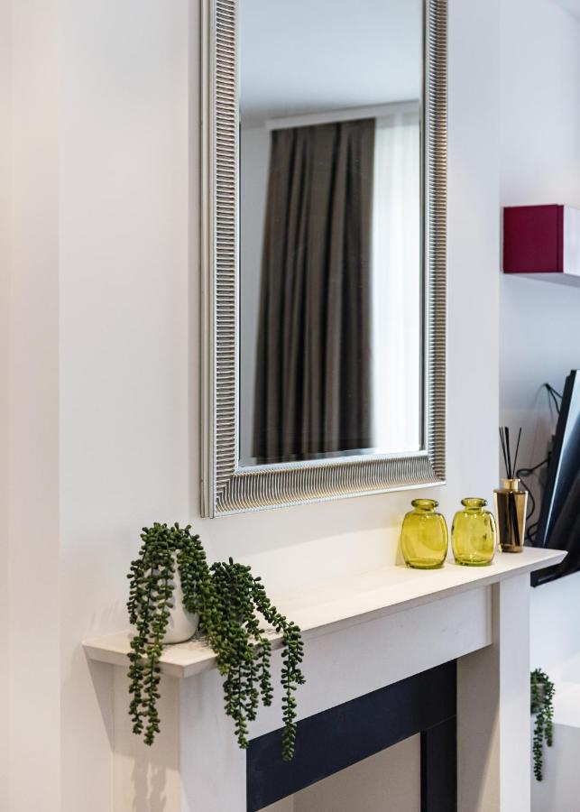 Modern Mayfair Apartments Λονδίνο Εξωτερικό φωτογραφία