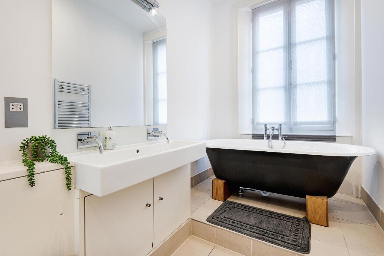 Modern Mayfair Apartments Λονδίνο Εξωτερικό φωτογραφία