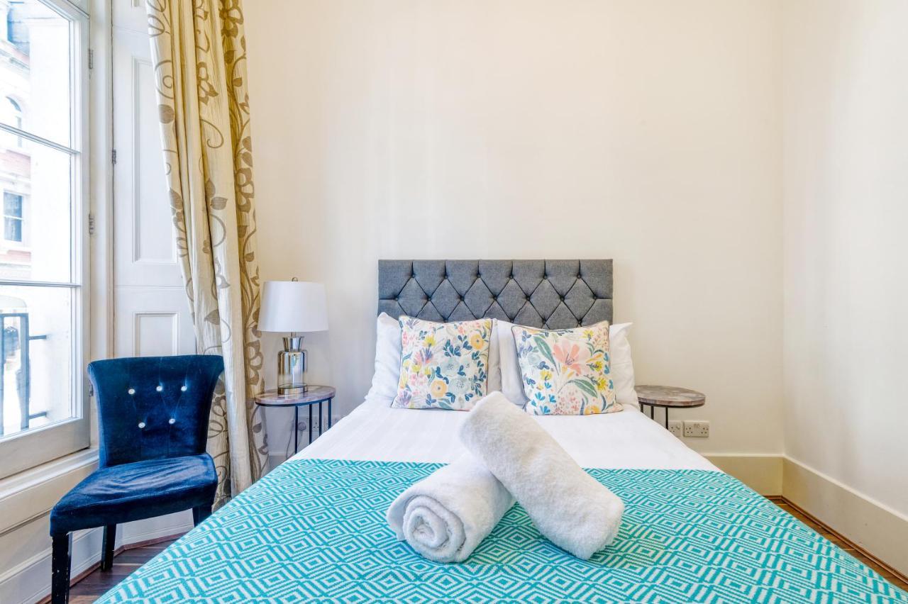 Modern Mayfair Apartments Λονδίνο Εξωτερικό φωτογραφία
