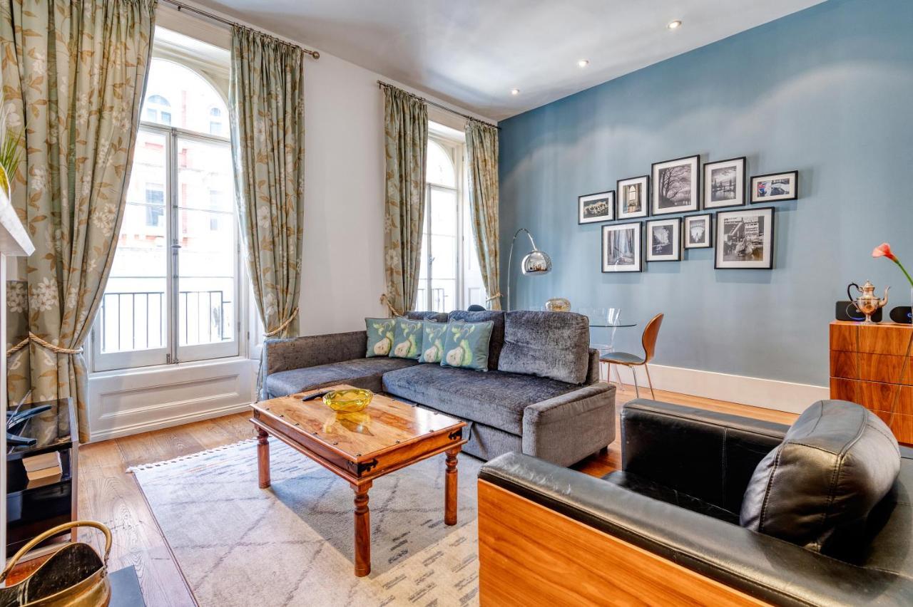 Modern Mayfair Apartments Λονδίνο Εξωτερικό φωτογραφία