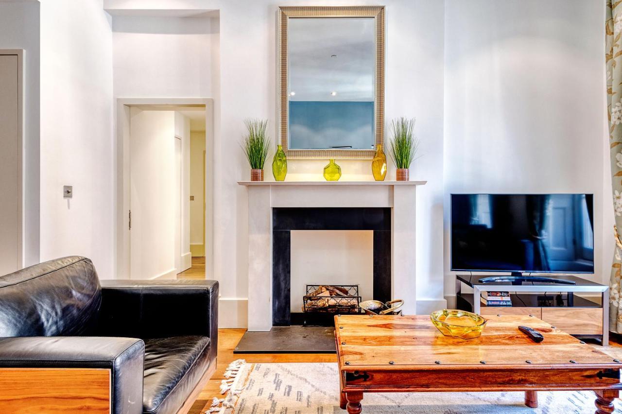 Modern Mayfair Apartments Λονδίνο Εξωτερικό φωτογραφία