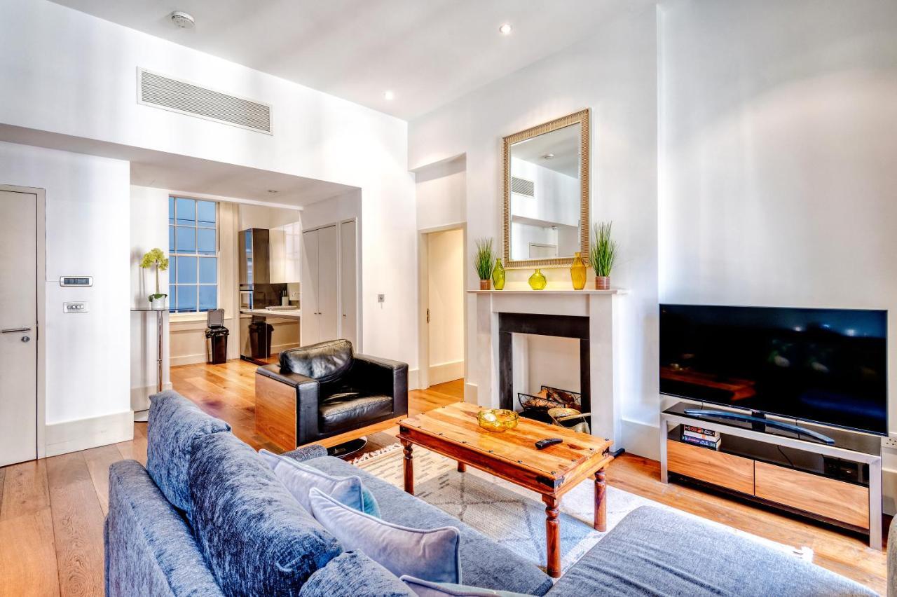 Modern Mayfair Apartments Λονδίνο Εξωτερικό φωτογραφία