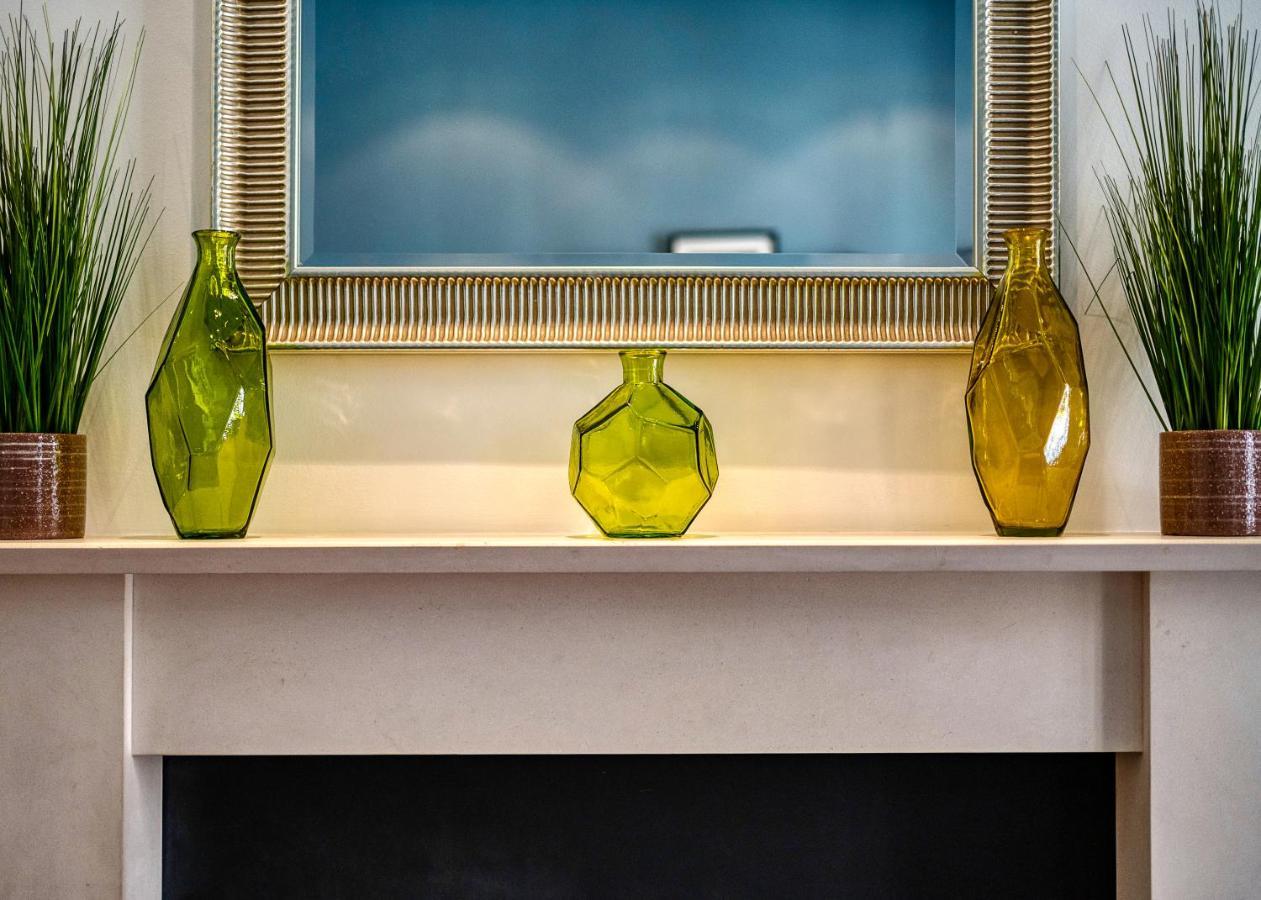 Modern Mayfair Apartments Λονδίνο Εξωτερικό φωτογραφία