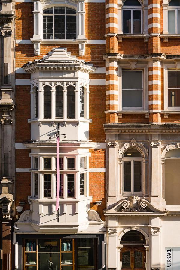 Modern Mayfair Apartments Λονδίνο Εξωτερικό φωτογραφία